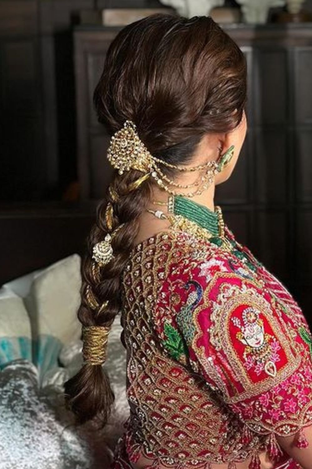 40 Stunning Indian Hairstyles For Women To Try In 2025 Fashion Trend 40-stunning-indian-hairstyles-for-women-to-try-in-2025-fashion-trend