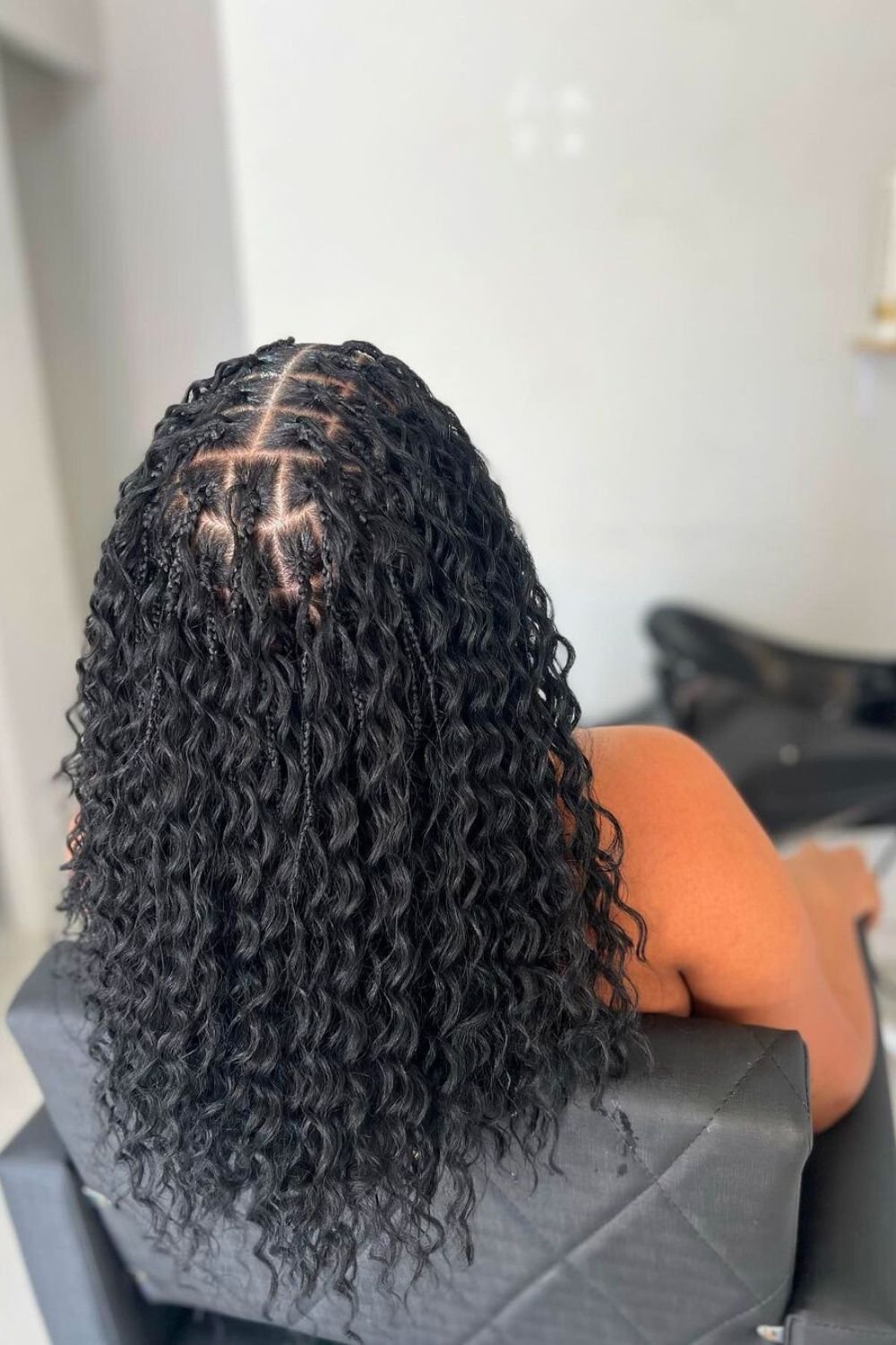 28 Boho Braids Hairstyles 2025 Fashion Trend Hacks