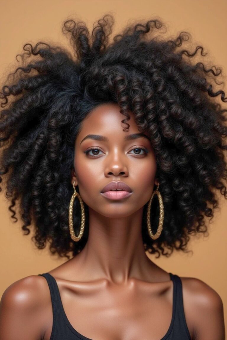 26 Crochet Hairstyles for Black Women 2025 Fashion Trend Hacks