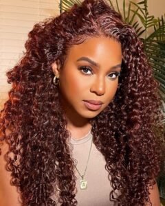 31 Deep Auburn Hair Color Ideas for 2025 – Fashion Trend Hacks