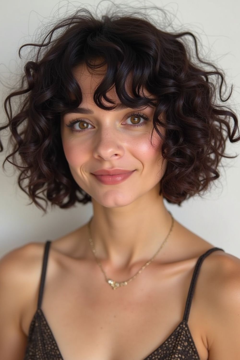 25 Loose Perms For Short Hair Ideas 2025 Fashion Trend Hacks