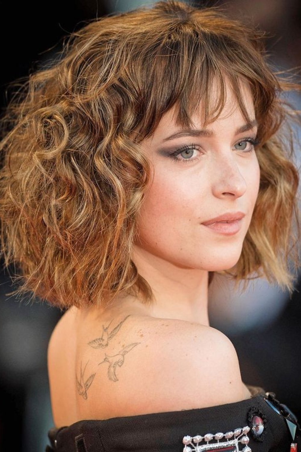 25 Loose Perms For Short Hair Ideas 2024 Fashion Trend Hacks 25 Loose Perms For Short Hair Ideas 2024 Fashion Trend Hacks