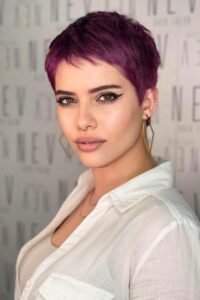 26 Pixie Cut Haircut Ideas 2025 – Fashion Trend Hacks