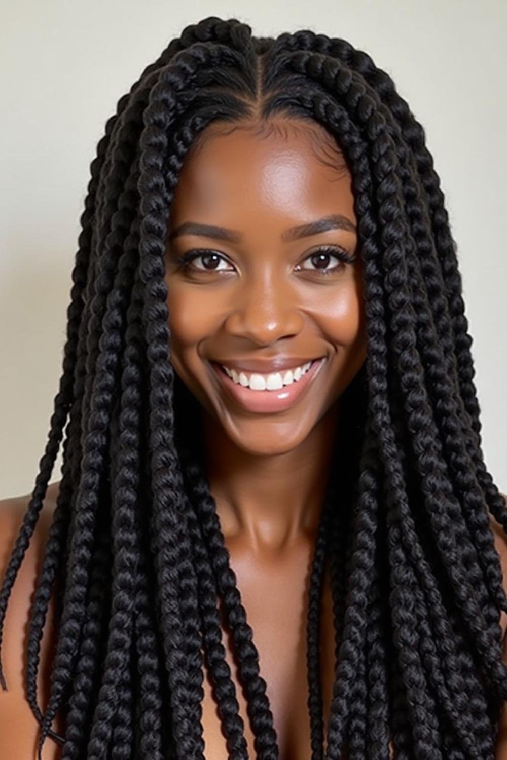 31 Stunning Dreadlock Hairstyles for Black Women in 2025 – Fashion ...