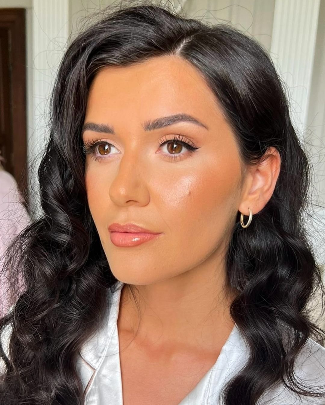 26 Natural Glam Wedding Makeup 2024 – Fashion Trend Hacks