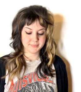 22 Calico Hair Color Ideas 2024 – Fashion Trend Hacks