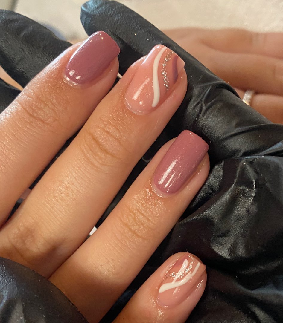 Nail Trend Tones Mauve Vet Penthouse preview