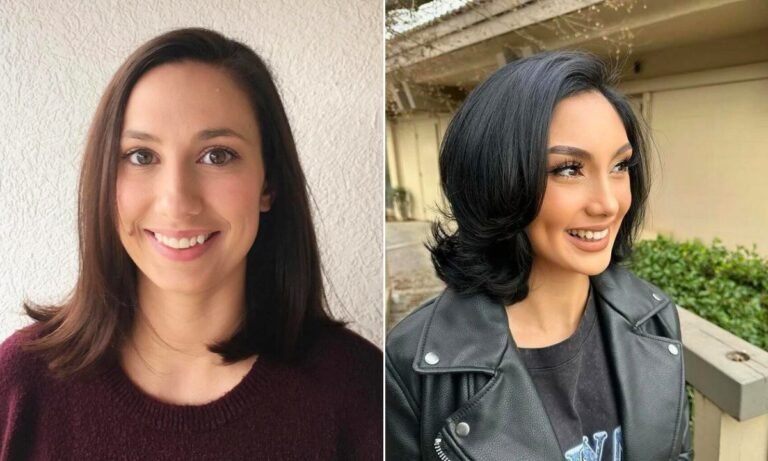 25 Mom Haircuts Medium [Ultimate Guide] 2024