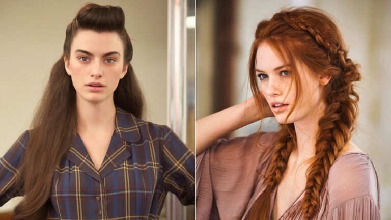 26 Hairstyles Updos Ideas for 2024