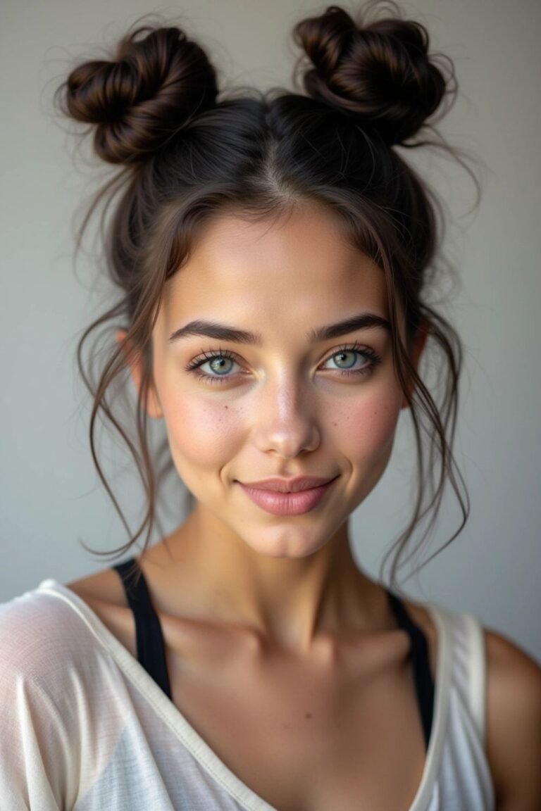 20 Hairstyles For Dirty Hair Ultimate Guide 2025 Fashion Trend Hacks 20-hairstyles-for-dirty-hair-ultimate-guide-2025-fashion-trend-hacks