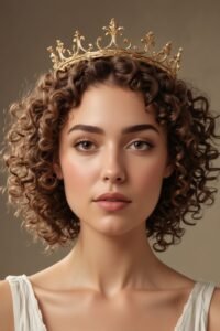 20 Headband Hairstyles Curly Hair Ideas 2025 – Fashion Trend Hacks